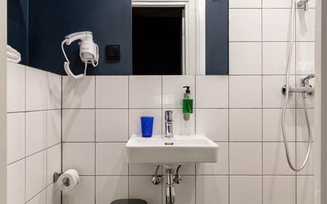 Maksimus na Lesnoj Apart-Hotel