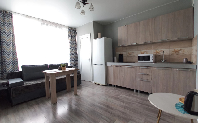 Квартира Однокомнатная в Центральном Районе Около БелГУ