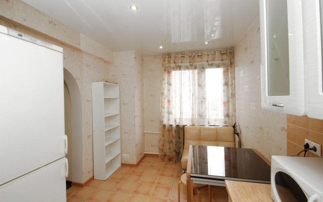 Апартаменты Рублевское шоссе 99к4