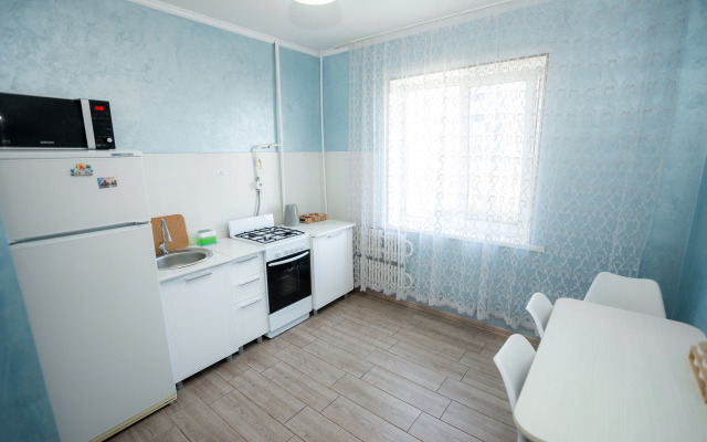 Квартира Однокомнатная квартира с кондиционером рядом с трассой М 4