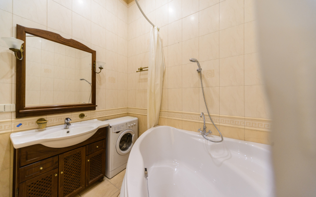 Апартаменты возле Арена Сити и Крещатика