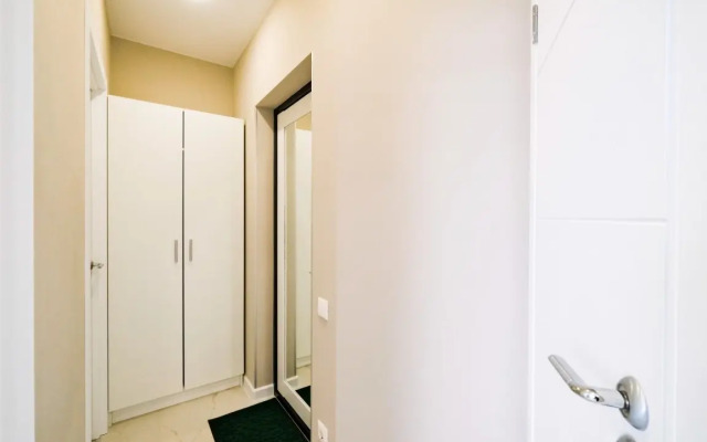 Apartments Apart Na Sosnovoy (1)