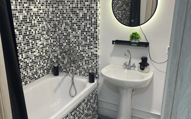 Квартира Предгорье