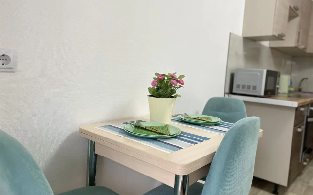 Апартаменты У Мамаева кургана ЖК ЦЕХ