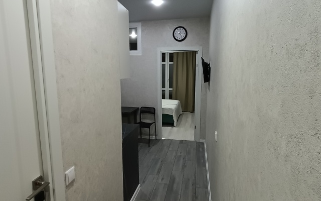 Квартира  Однокомнатная квартира в новом ЖК