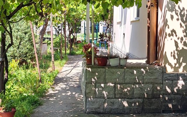 Nadezhda Guest house