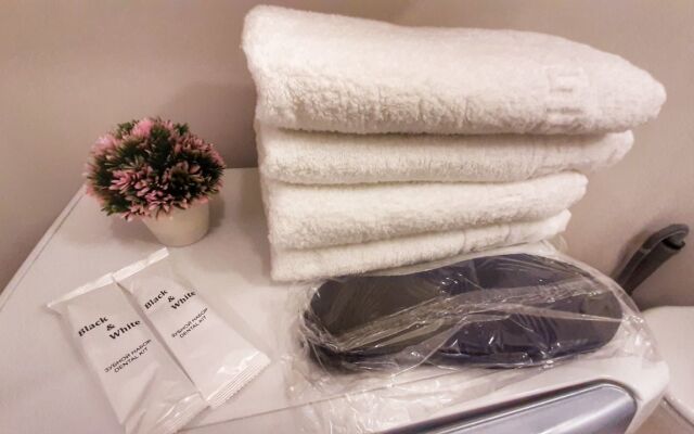 Апартаменты для Комфортного Семейного Отдыха