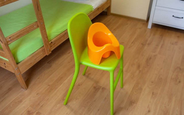 Na Pushkina 9 Apartments