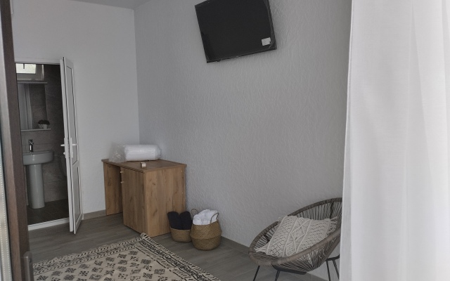 Kurortny Hotel Verano