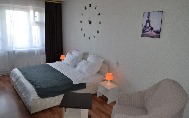 Квартира 1-комнатная квартира 40м2