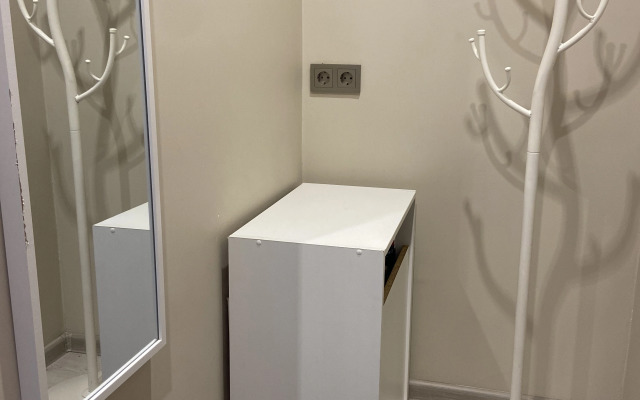 Квартира 1-к на Сурикова 53