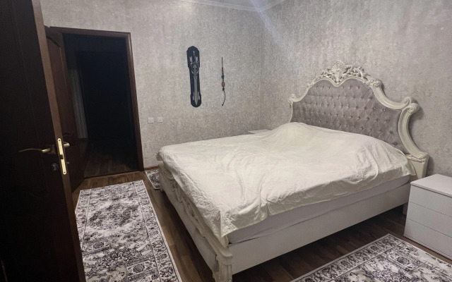 Гостевой дом Ташиева 50