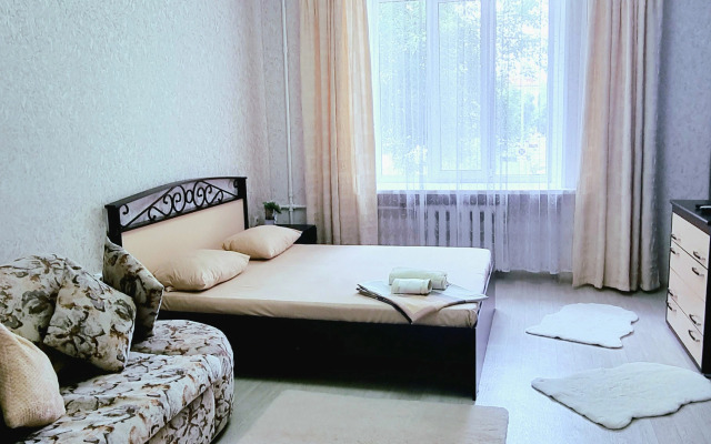 House Of Comfort Flat