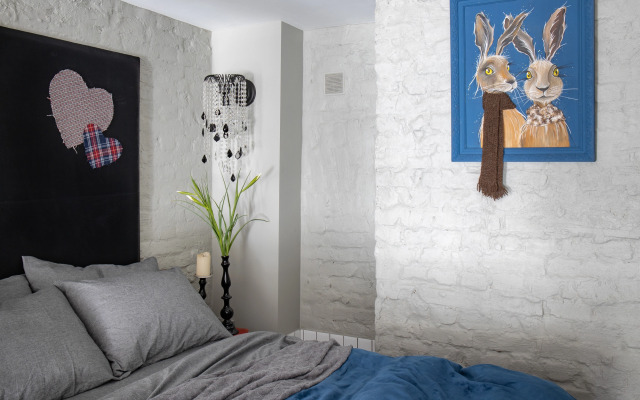 Апартаменты в Самом Сердце Санкт Петербурга