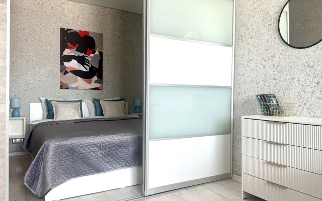 ApartMari В центре возле Зоопарка