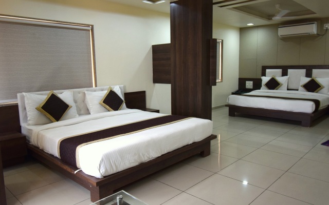 Krishna Inn Hotel