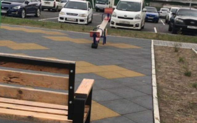 Квартира На Улице Вокзальная Дамба 12