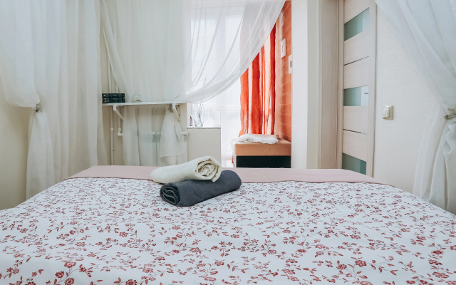 Квартира в тихом центре