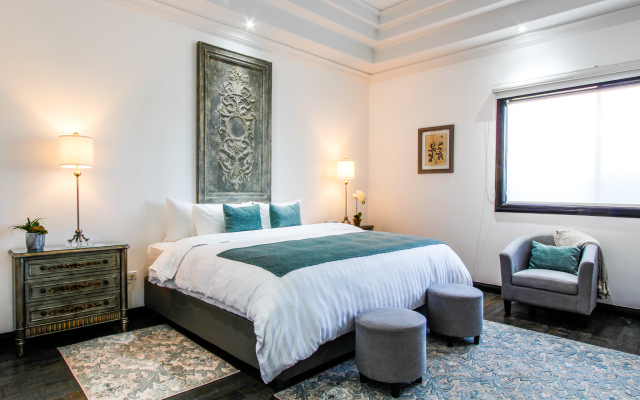 Villa Toscana Culture Boutique By Rotamundos Hotel
