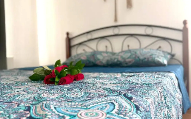 Квартира Уютная квартира рядом с метро