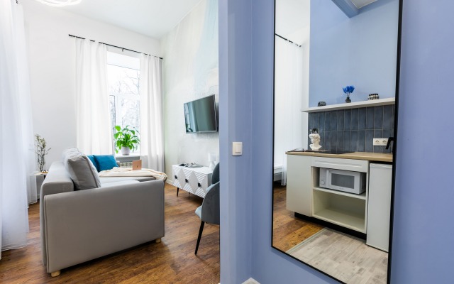 Квартира FlatStay Потемкинская 13/48 2