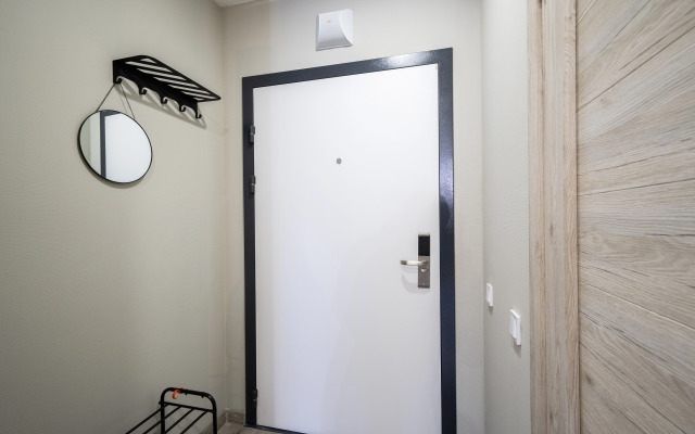 Апартаменты Hotel Spb 13