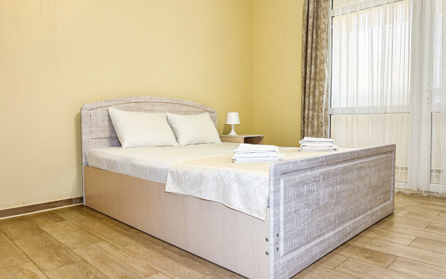 U Fermera Guest house