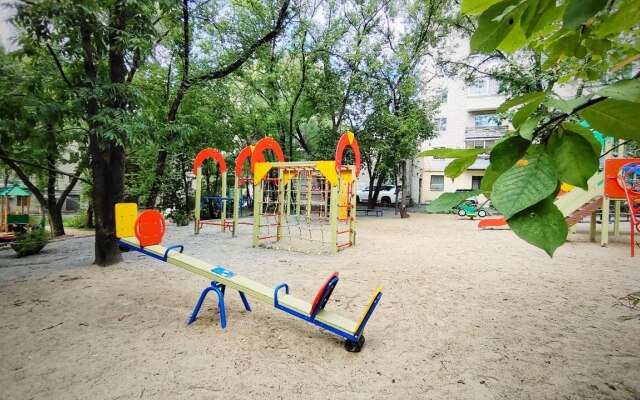 Квартира в самом центре города