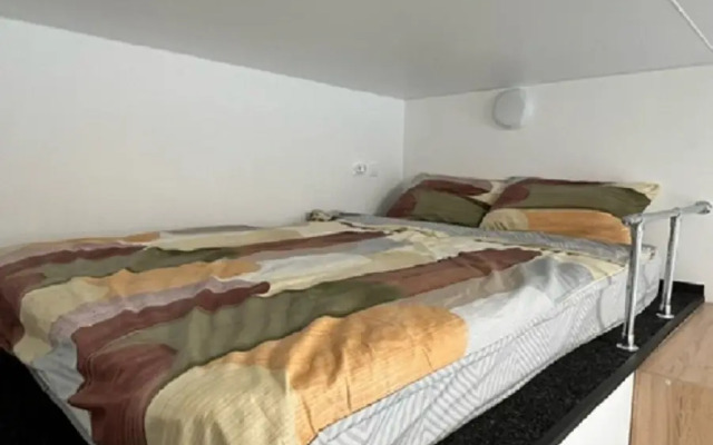 Apartments Nizhny Oranienbaum (313)