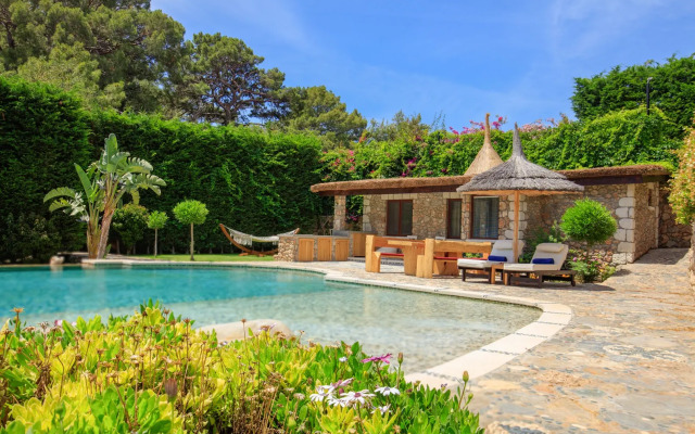 Gemile Villa