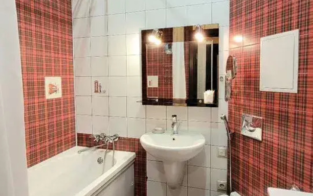 Квартира на Университетской 31