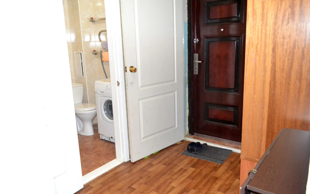 Квартира эконом класса в центре Саратова