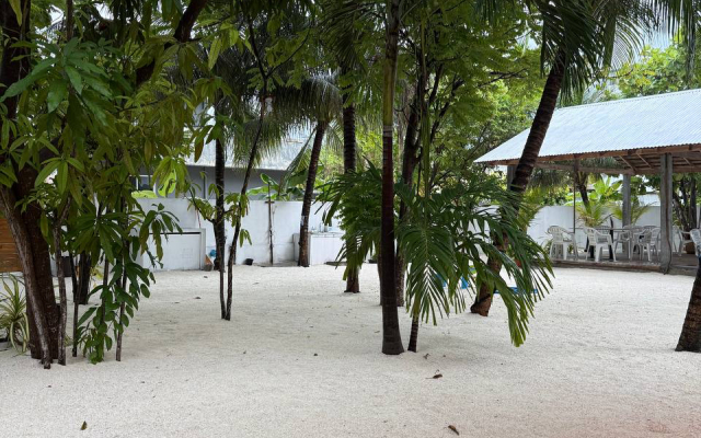 Navaya Dhiffushi Guest house