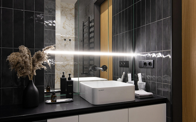 Butik-Apartamenty U Pregoli Flat