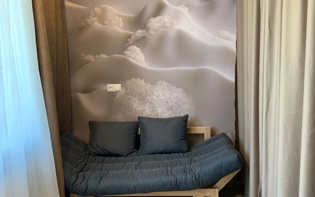 Квартира Супер на Лермонтова 5В