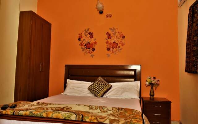 Hotel City Inn DX