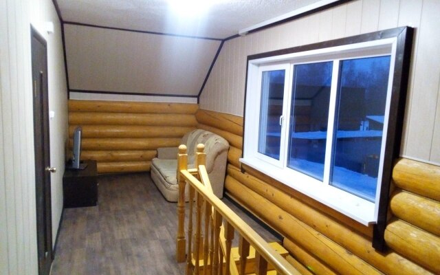 Mihailovskiy Guest House