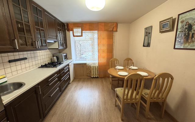 Апартаменты Apart-Comfort на Суркова 6