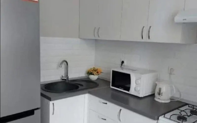 Квартира уютная около клинической больницы