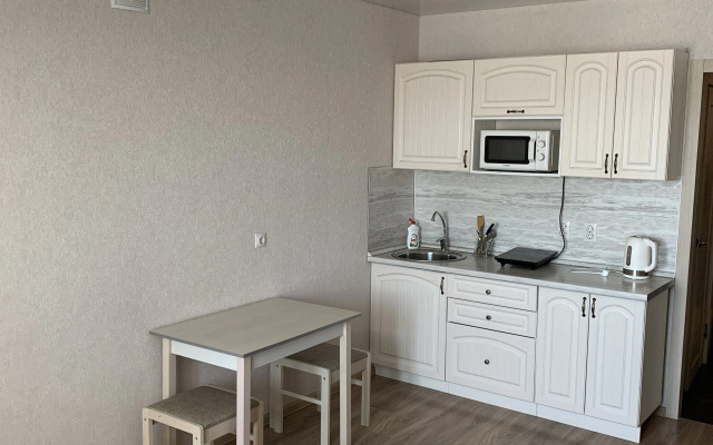 Апартаменты 28 на Ягодной 10