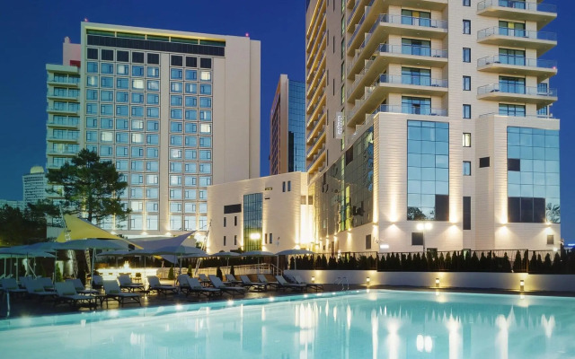 Hotel Pullman Sochi Center