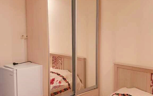 Zenit Guesthouse