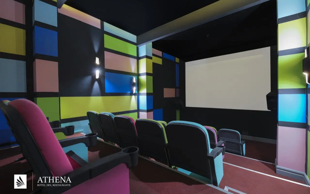 Athena Premium Hotels