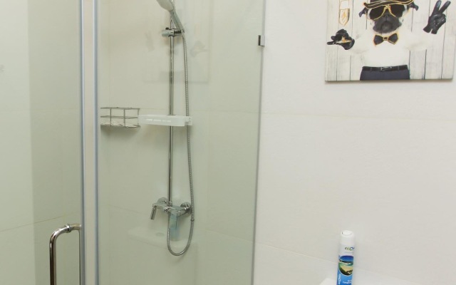 Квартира в центре Казани kazan-apart