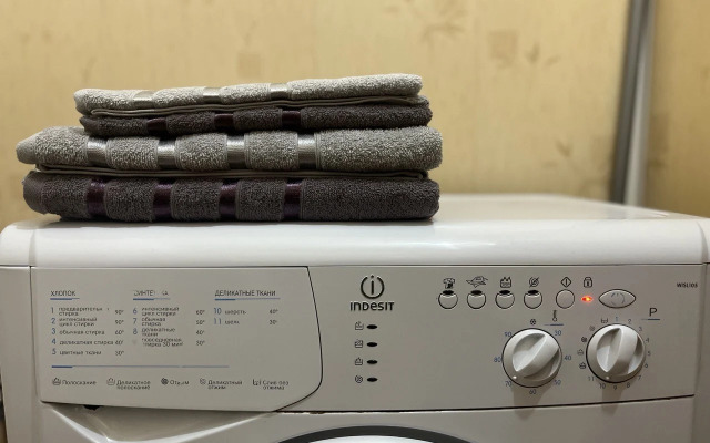 Квартира на Латышских стрелков 15/3