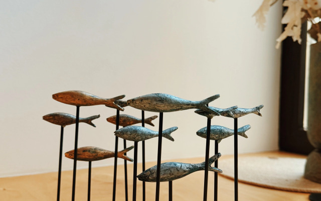 Смарт-отель Невский ботик