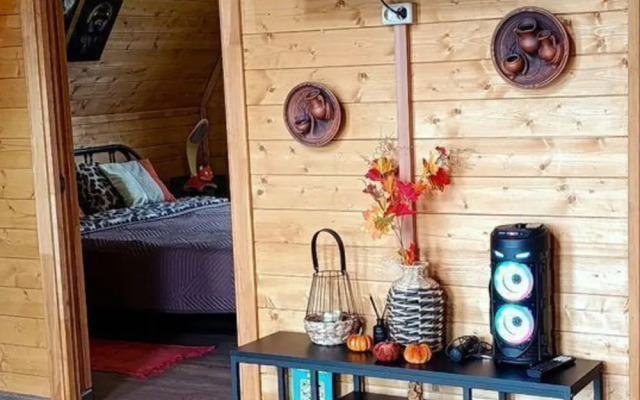 Частный дом на Каштановой 218