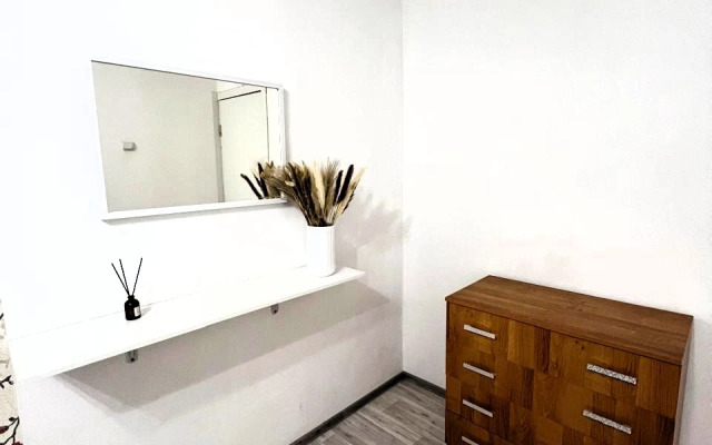 Квартира на Хибиногорской 37