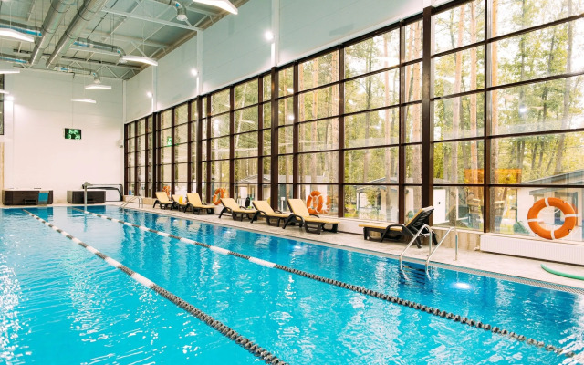 Меблированные комнаты Уральские Зори