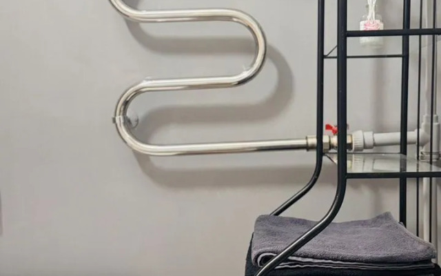 Квартира В новом Жк